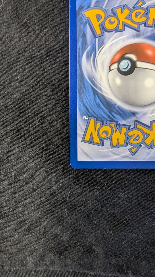 Carte Pokemon Rayquaza 138/185 - Photo 4/4