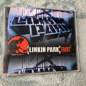 Faint Linkin Park | eBay