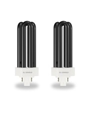 Dynatrap DT1775 DT1750 26W 3U Replacement Bulbs Compatible Insect Trap