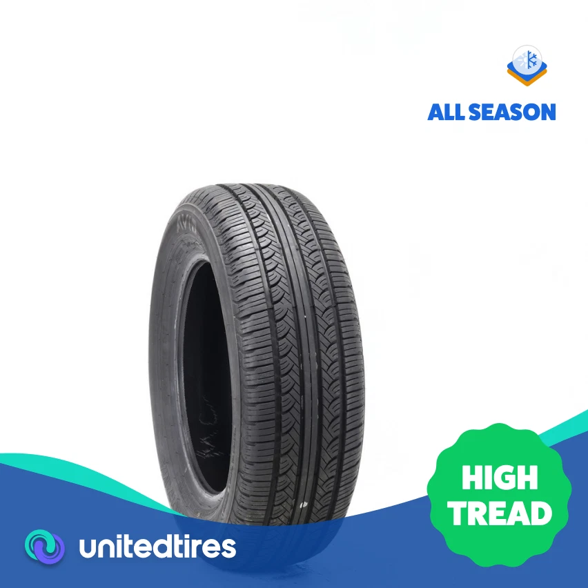 Yokohama 215/60/16 Car & Truck Tires for sale | eBay