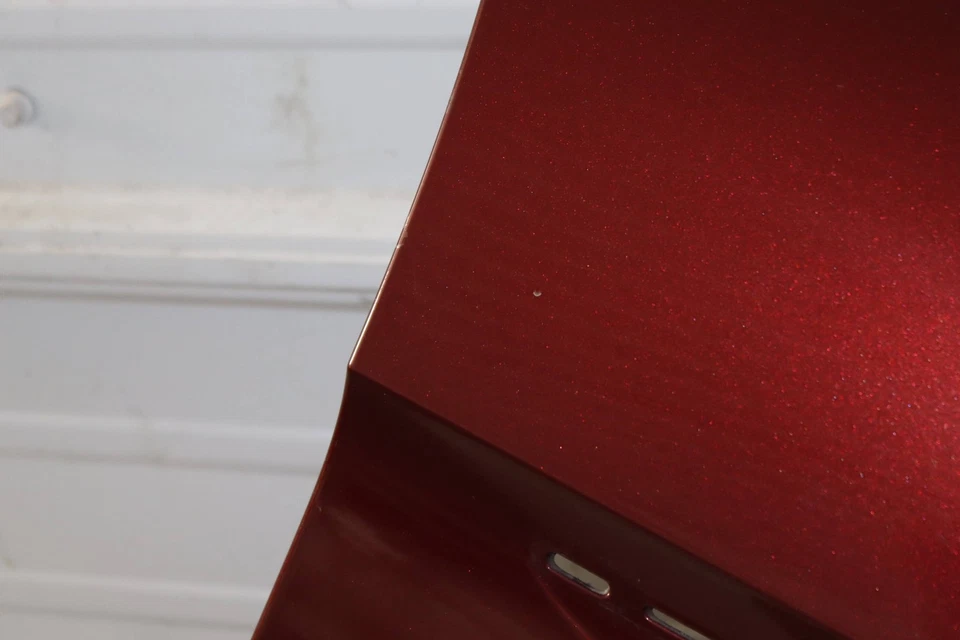 BMW 645CI 2004-2005 - Guardabarros delantero derecho 7133796 Foto 3 de 4