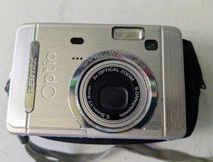 Pentax Optio S50 | eBay