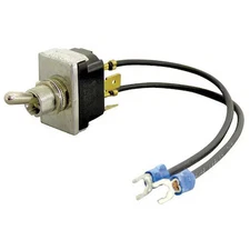 Qmark Mcfs Fan Switch, Phase Single Or Three