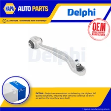 Wishbone / Suspension Arm fits MERCEDES SLC200 R172 2.0 2016 on M274.920 Delphi