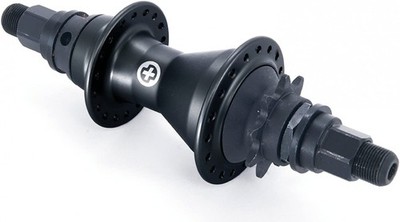 SaltPLUS Cassette 9T SwitchDrive 36H, 14mm, SB, schwarz Gr. 36H