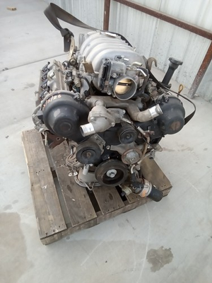 #ad 2000 2001 2002 2003 2004 TOYOTA TUNDRA 4.7L ENGINE MOTOR ASSEMBLY 2UZFE $1125.00
