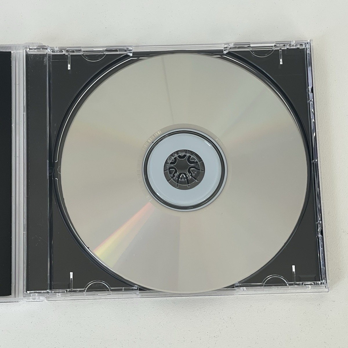 Skrillex Scary Monsters and Nice Sprites CD 2010 Big Beat Atlantic