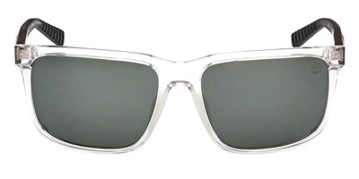 Timberland TB00037 Sunglasses Male Crystal 59mm New 100% Authentic