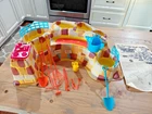 Vintage Mattel Barbie Garden Patio Near Complete 1972 Doll Playset Boxed