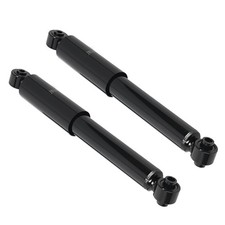 2 Amortisseurs Arrière for Fiat 500/500C Rear Shock 312 2007-2019 Gauche Droite