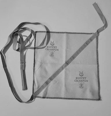 Buffet Crampon Microfiber Clarinet Swab New in Package