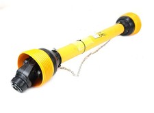 Waryski 8R Propshaft 1010-1540mm