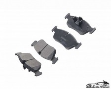 Bremsbelagsatz Continental-System Vorne für BMW E81 E87 E88 E82 E90 04-13