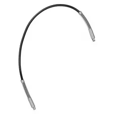 Westward 30Rz30 Grease Gun Hose, 6000 Psi
