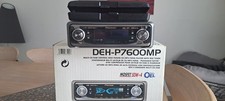 autoradio pioneer deh-p7600mp