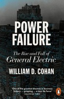 William D. Cohan | Power Failure | Taschenbuch | Englisch (2023)