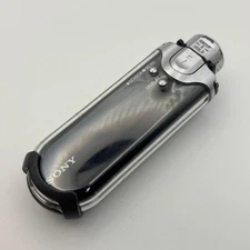 Sony Walkman NW-E407 1GB Digital Player Used Tested Working Black Japan