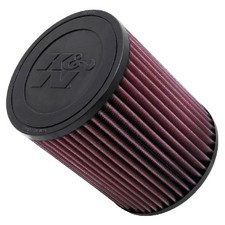 ORIGINAL® K&n Filters Luftfilter für Chevrolet COLORADO Hummer HUMMER H3