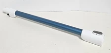 Eureka Stick Vacuum NEC180 Cordless 25.2V Extension Pole Only Blue OEM - TESTED