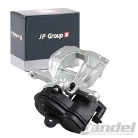 JP Group Bremssattel Hinten Rechts Passend FüR Audi A4 A5 A6 A7 Q5 | 1162011980