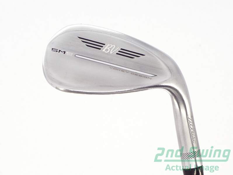 Titleist Vokey SM9 Wedge