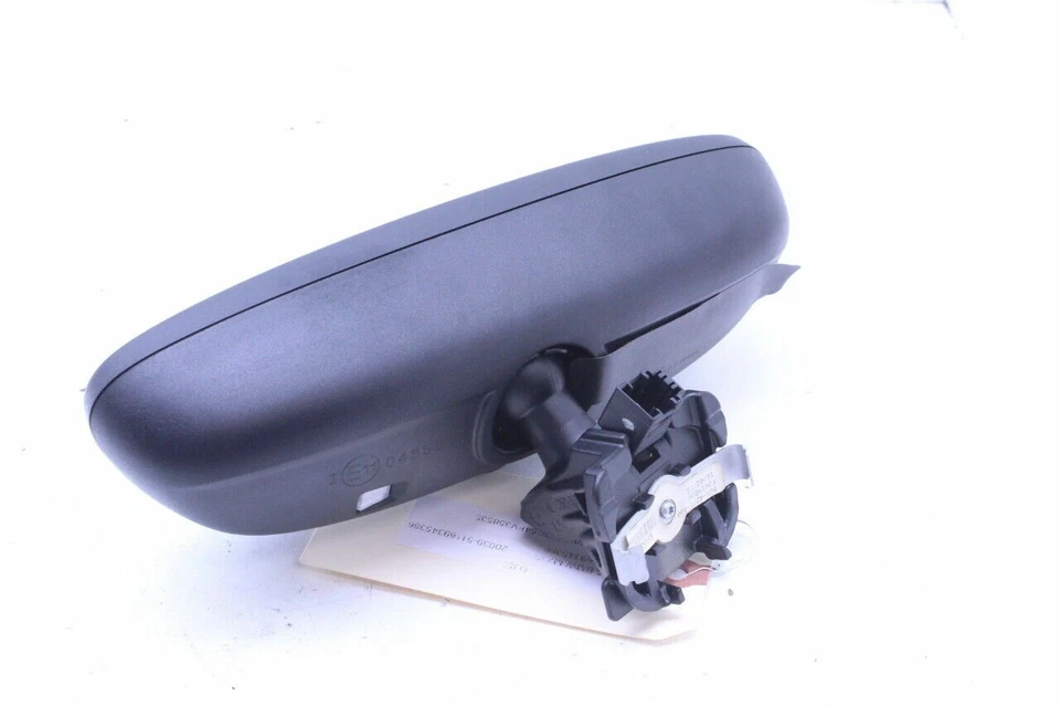 Espejo retrovisor interior BMW 228i M235i M2 2014-2019 OEM usado Foto 2 de 4