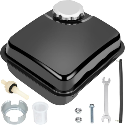 Gas Fuel Tank Replacement for Predator 212Cc 224Cc 196Cc 200Cc