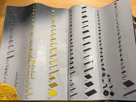 LEGO Racers: Lamborghini Gallarod Lp560-4 (8169)