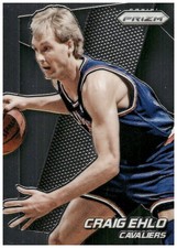 2014-15 Panini Prizm #249 Craig Ehlo