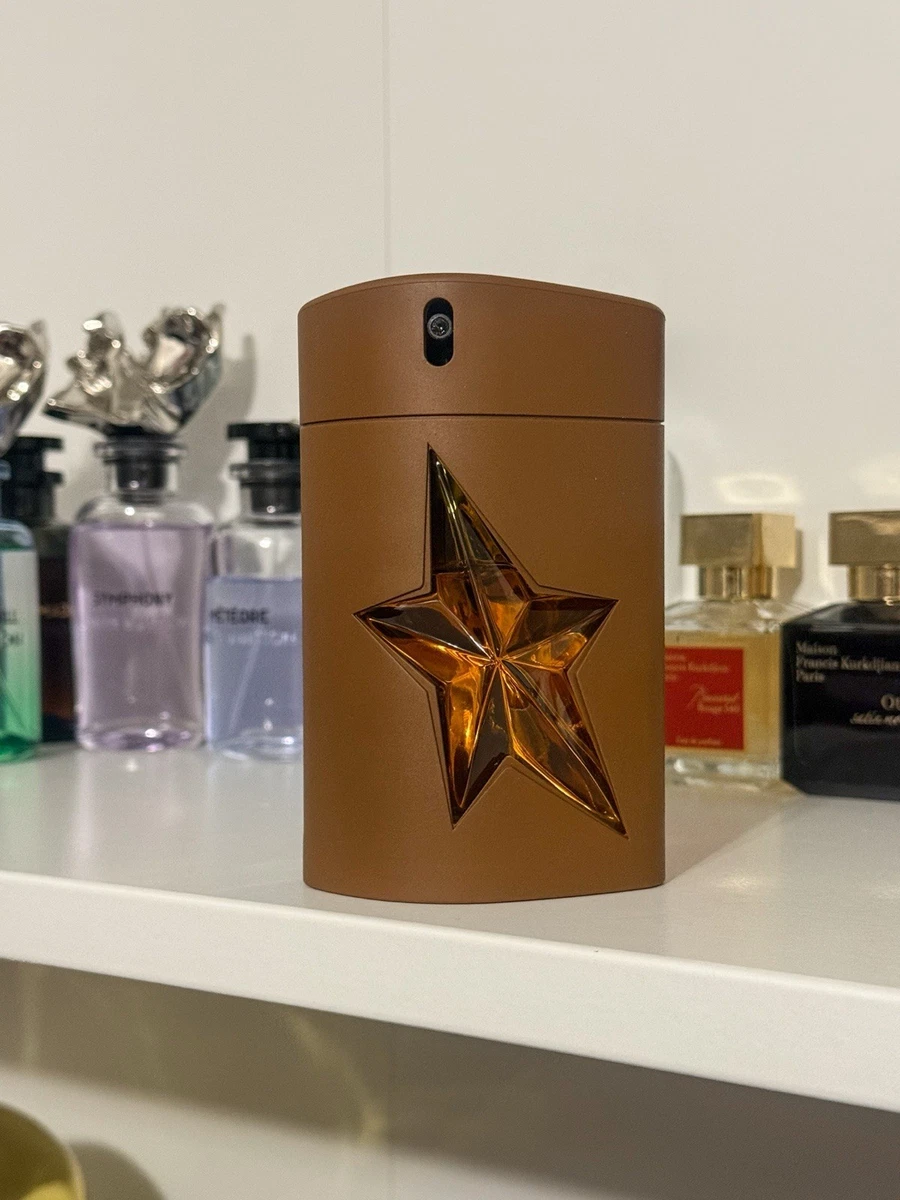 Thierry Mugler A Men Pure Havane for sale | eBay
