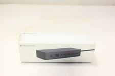 Microsoft Surface X19-30485-05 Docking Station w/ Power Adapter. SKU224211