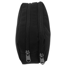 Big Capacity Pencil Case Pouch Kawaii Stationery Bag Large Organiser