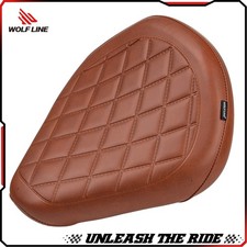 WOLFLINE Rider Seat For Honda Rebel CMX500 & CMX300 2017-2026 Comfort Saddle