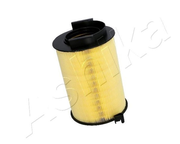 Luftfilter Ashika FA-0916JM Filtereinsatz FüR VW Golf Plus 5 5M1 521 6 5K1 Caddy-image