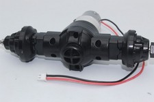 Double E Rear Axle Replacement Part Axle Wheel Loader Volvo L 260 RC 1:16