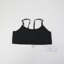 Nike Sports Bra Women's Black New with Tags