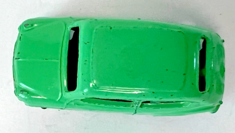 Dinky Toys No. 183 Fiat 600 | eBay