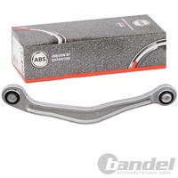 A.B.S. ALU Querlenker Hinterachse Links AußEn Oben Passend FüR Mercedes S-KLASSE