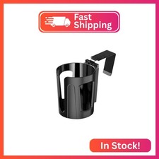 Littlemole Large Car Door Cup Holder Vehicle Armrest Cup Holder Drink Holder F