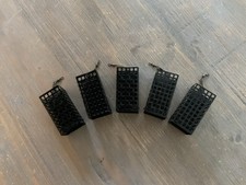 Large Cage Feeder, River Fishing Cage Feeders 75g / 2.65 Ounce (263)