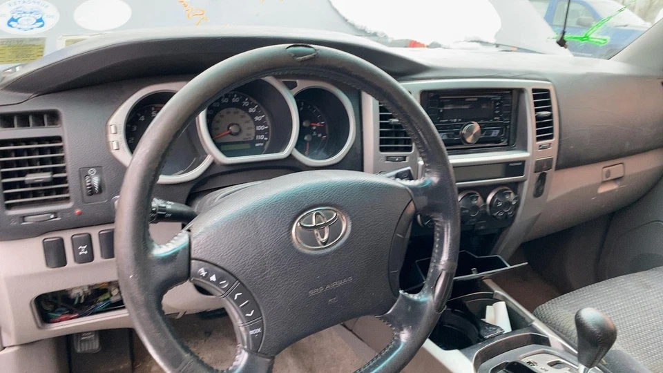 03 04 05 06 Alternador TOYOTA 4RUNNER Foto 4 de 4