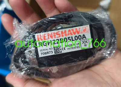 1PCS NEW RENISHAW  RGH22B50L00A Reading head  shipping  Via DHL or Fedex