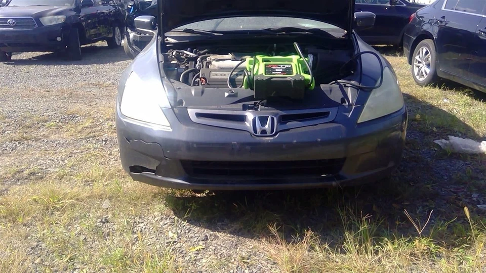 Chasis ECM consola delantera tablero central EX compatible con 04 ACCORD 1102796 Foto 4 de 4