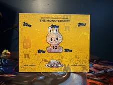 2025 Topps Chrome Labubu 10th Anniversary Checklist Guide in-content 14