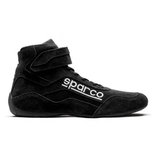 Sparco Race 2 Shoe Size | 10 | Black