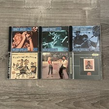 Shorty Rogers 6 CD Lot