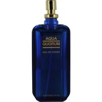 Aqua Quorum By Antonio Puig Edt Spray 3.4 Oz Tester-202454 on sale Aqua Quorum By Antonio Puig Edt Spray 3.4 Oz Tester-202454 on sale