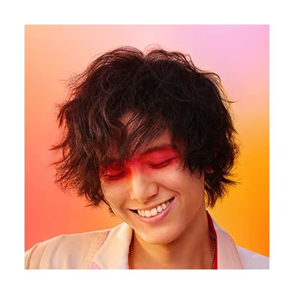 Fujii Kaze LOVE ALL SERVE ALL First Limited Edition CD Japan UMCK-1711