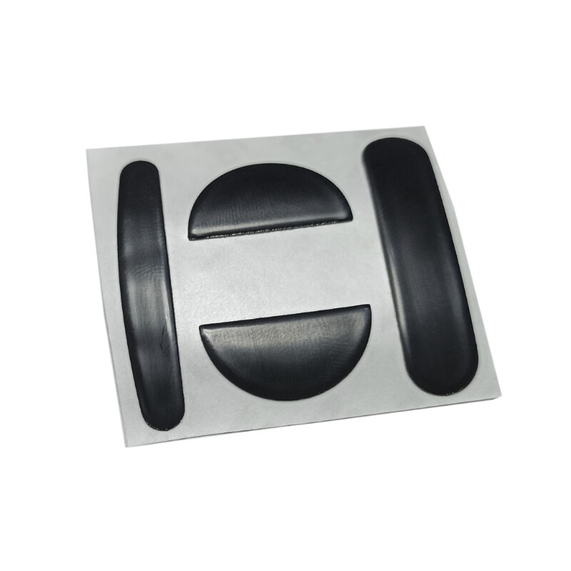 Set Mouse Skates Mouse Feet for MX 3 Gaming Mouse Replacement