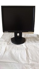Samsung Monitor syncmaster 151n nero